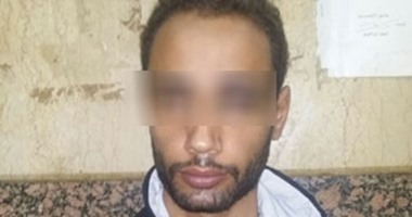 كهربائى يقتل عاملة بمحل ملابس أسفل منزلها بعد رفضها الزواج منه بمنشأة ناصر