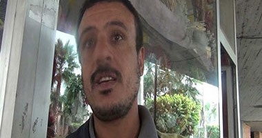 بالفيديو..مواطن لمسئولين:"منطقة ترسا بالمنيب مفيش فيها خدمات..والميه بنشتريها"