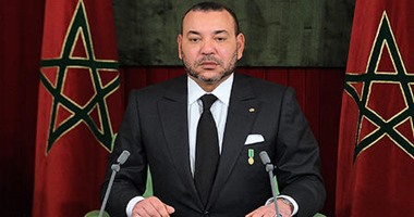 ملك المغرب: الوطنية الحقيقية تعزز الوحدة والتضامن خاصة فى المراحل الصعبة