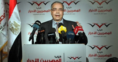 "المصريين الاحرار":غيرنا خطتنا للاقتراب من الناخب وفرصنا قوية بـ"الإعادة"