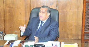 رئيس الطرق والكبارى يعلن انتهاء مشكلات نزع الملكية بطريق "شبرا ـ بنها" بعد سنوات من الأزمة.. عادل ترك: نزعنا ملكية الأراضى المعترضة لمسار الطريق بالكامل.. ومعدلات التنفيذ بالطريقين وصلت لـ45%