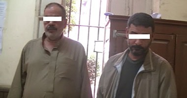 ضبط عملات أجنبية وعربية بحوزة عاطلين قبل تصريفها فى السوق السوداء بالمنوفية