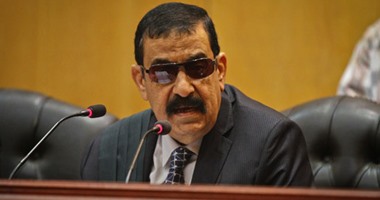 اليوم.. "استئناف القاهرة" تفصل فى طلب رد قاضى "خلية أوسيم الإرهابية"