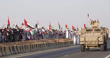 الإمارات تعتزم إجراء مناورات عسكرية مشتركة مع اليونان خلال أيام