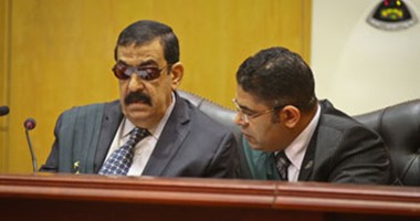 شاهد بـ"حرق كنيسة كرداسة" يؤكد تاريخ الواقعة.. والقاضى: أنت شاطر وحافظ صح