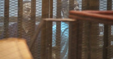 "الجنايات" تقرر اليوم مصير 9 متهمين بقتل شخصين فى خلافات ثأرية ببولاق