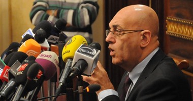 محمد سلماوى من فرنسا:مصر الآن تسير على الطريق الصحيح