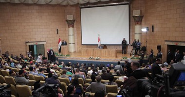 لماذا غاب فريق التحقيق الدولى عن المؤتمر الصحفى للطائرة الروسية المنكوبة؟.. غياب متعمد أم بشكل عفوى.. وهل "خان التعبير" رئيس الفريق.. وخبير: من يعلن تقارير حوادث الطائرات رؤساء فرق التحقيق