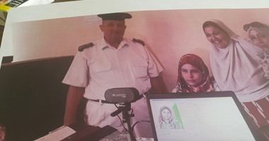 الداخلية ترسل مأمورية لاستخراج بطاقات الرقم القومى لـ 13 فتاة محكوم عليهن..رئيس قطاع الأحوال المدنية: ساهمنا فى مساعدتهن للحصول على شهادات محو الأمية داخل محبسهن