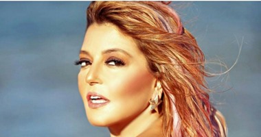 سميرة سعيد تصور "محصلش حاجة" أواخر نوفمبر الجارى