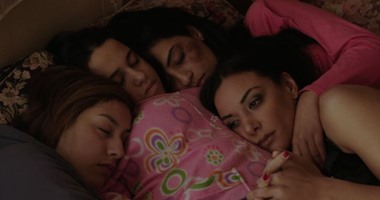 بالصور.. قبل العرض العربى الأول لـ"الزين اللى فيك" فى أيام قرطاج السينمائية.. الاتهامات بإساءة الفيلم للمغرب تشتعل من جديد بعد ضرب بطلته ورفض المستشفيات علاجها.. العمل يتضمن مشاهد جنسية