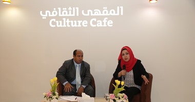 شاعرة: الأسرة المسئولة عن ضياع اللغة العربية