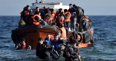 تقرير للأمم المتحدة: المهاجرون فى ليبيا يواجهون أزمة حقوق إنسان