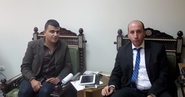 العالم عماد عزيز فى حوار لـ"اليوم السابع": رسبت بالجامعة ثم تفوقت وأصبحت أصغر مسئول أجنبى حكومى بألمانيا.. أكلت عيش حاف ببرلين وتنازلت عن الجنسية المصرية بالخطأ.. ويؤكد: علينا إعطاء الفرصة للرئيس