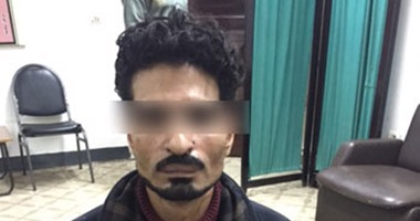 جريمة زنا محارم جديدة بالمحلة.. أب يستغل سفر نجله للخارج ويعاشر زوجته جنسيًا ويلجأ لدجال لإبقائها فى أحضانه.. والأخير ينجح فى استقطابها ومواقعتها جنسيا ببلطيم.. والدجال: معرفش حاجة فى القرآن