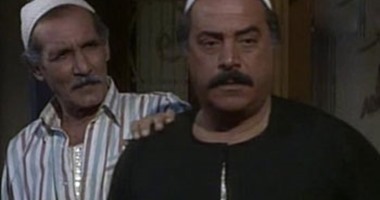 "قالوا زمان دنيا دنية غرورة".. اختفاء تام لجيل الرواد فى الدراما المصرية