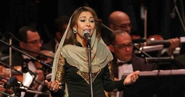 "كلثوميات" فى ليلة جديدة من مهرجان الموسيقى العربية بالإسكندرية
