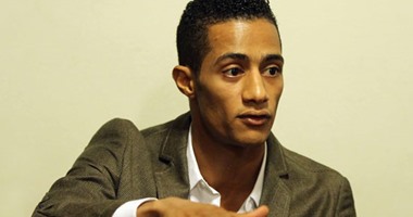 محمد رمضان يتهم شركة إنتاج بسرقة إعلان قام بتصويره لمكافحة المخدرات دون أجر