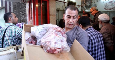 مباحث التموين تضبط موظفين تلاعبا بالبطاقات الذكية للاستيلاء على السلع المدعمة