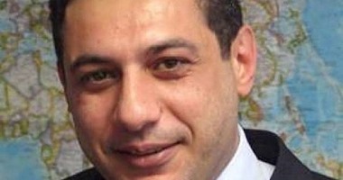  بعد اعتقاله 4 سنوات فى سجون إيران.. نزار زكا يغادر إلى لبنان