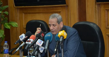بدء مؤتمر "تطوير التعليم فى العالم العربى" بالجامعة الأمريكية