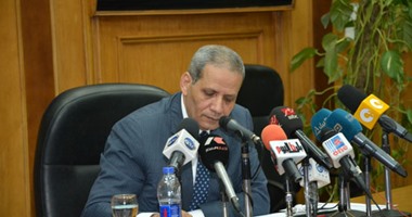 "تعليم الجيزة" تجرى مقابلات لـ88 مرشحًا لرئاسة كنترول امتحانات الترم