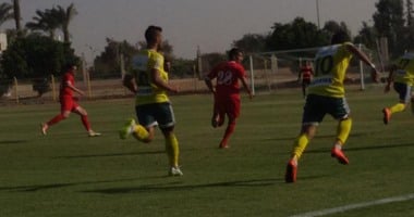  16 مباراة فى الأسبوع العاشر بمجموعتى بحرى والصعيد بالقسم الثانى