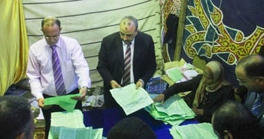فوز حسين الجمال بمقعد شمال القليوبية و"أبو ليلة" للجنوب بانتخابات المحامين