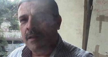 بالفيديو.. مواطن يشكو من وجود مخزن مواد قابلة للاشتعال بالبراجيل