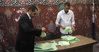 لجنة انتخابات "المحامين": إعلان منصب النقيب غدًا لتأخر نتائج المحافظات