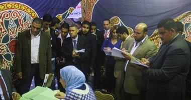 مؤشرات أولية.. تقدم سعيد عبد الخالق على الزيات وعاشور فى الغربية