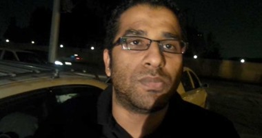 بالفيديو .. مواطن لـ"وزير المالية" :"قطع الغيار و البنزين مش ماشين مع التعريفة"