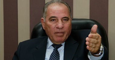 أحمد الزند: مصر بها فرص واعدة لمستثمرى بيلاروسيا