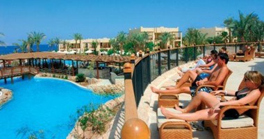 حلوة يا بلدى.. 5 طرق نعيد بها السياحة الدولية لشرم الشيخ "خدها تحدى"