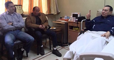 ماذا لو لم يتنحى مبارك؟..فلاش باك وأمسح كل الهرى اللى فات