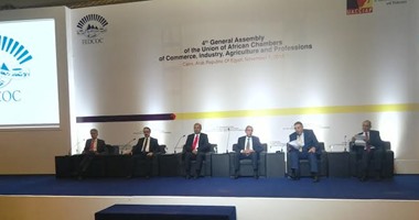 وزير التموين: عائد الاستثمار فى دول أفريقيا هو الأعلى على مستوى العالم