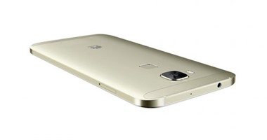 هواوى تكشف عن هاتفها الجديد Huawei G7 Plus بهيكل معدنى وشاشة 1080 بيكسل