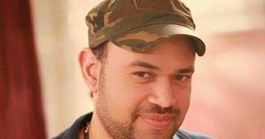 الشاعر خالد تاج الدين ضيف "نغم إف إم" بعد نجاح "وحشتنى دنيتى" للجسمى