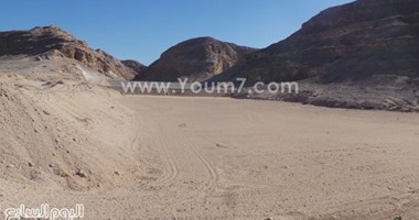 الرى ترفع الطوارىء القصوى لإستقبال السيول بالمحافظات