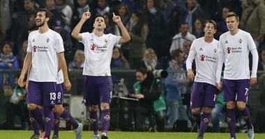 بالفيديو.. فيورنتينا يعود لصدارة الكالتشيو بثنائية فى سامبدوريا