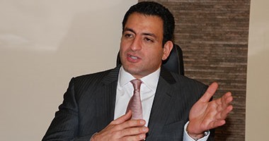 رئيس "سبينيس" مصر: أطلقنا حملة "معاً ضد الغلاء" ونؤمن بضرورة التعاون بين الحكومة وتجار التجزئة