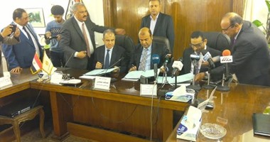 وزير التموين: إنشاء 49 صومعة لتخزين الأقماح وبدء تشغيلهم قبل موسم الحصاد