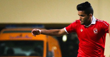 الأهلي يربط رحيل صالح جمعة بعودة نظام الاستبدال