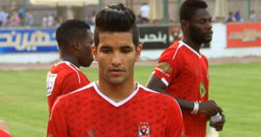"3" نجوم انطفأ بريقهم فى الأهلى