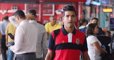 صالح جمعة يبلغ الأهلى بتلقيه عرضًا برتغاليًا ويطلب الرحيل