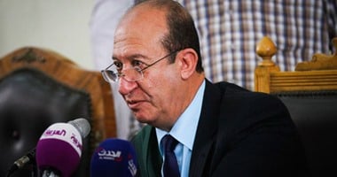 13 مارس.. الحكم على المتهمين بحرق سيارة شرطة فى "أحداث حدائق حلوان"