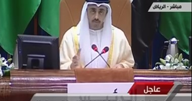وزير خارجية الإمارات يزور معبد كوم أمبو فى جولة سياحية بأسوان