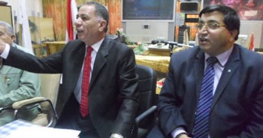 بشرى لطلاب دمياط.. توصيل إنترنت فائق السرعة لـ61 مدرسة ثانوية