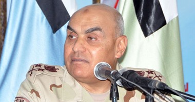 وزير الدفاع يشهد مشروع "خالد 18" ويؤكد: تنمية جنوب الوادى يدعم الأمن القومى