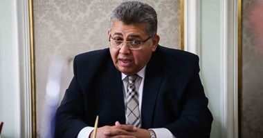 بدء اجتماع وزير التعليم العالى مع اتحاد طلاب مصر "المنحل" لبحث البطلان